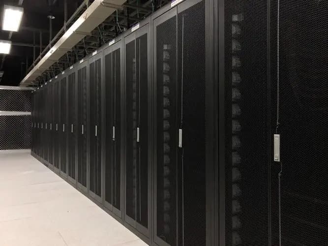 中宁服务器租用